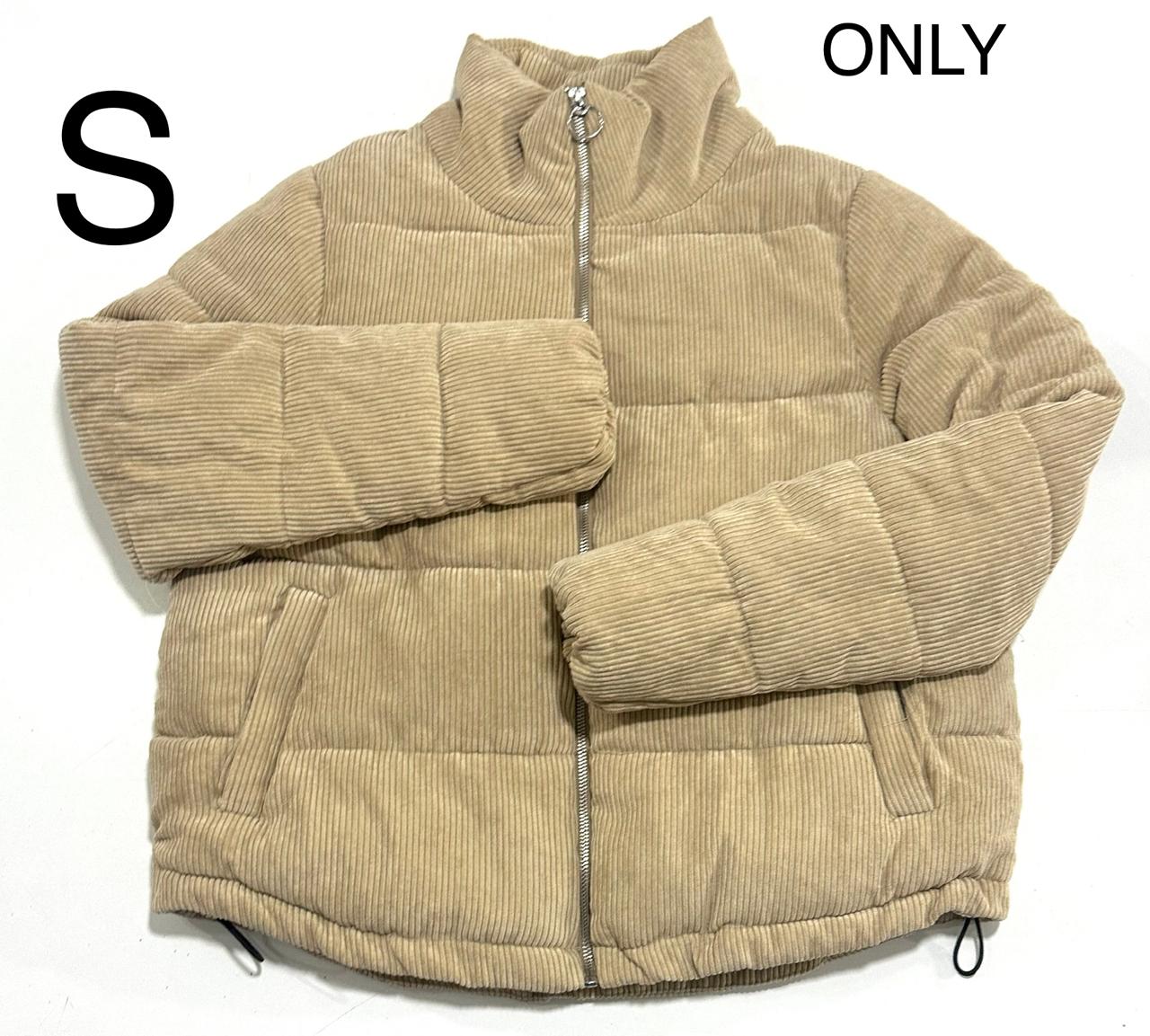 BLOUSON FEMME