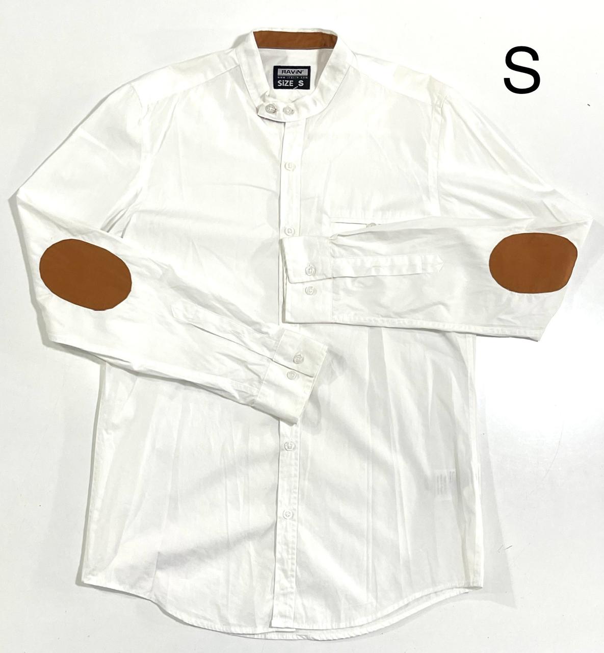 CHEMISE MANCHE LONGUE