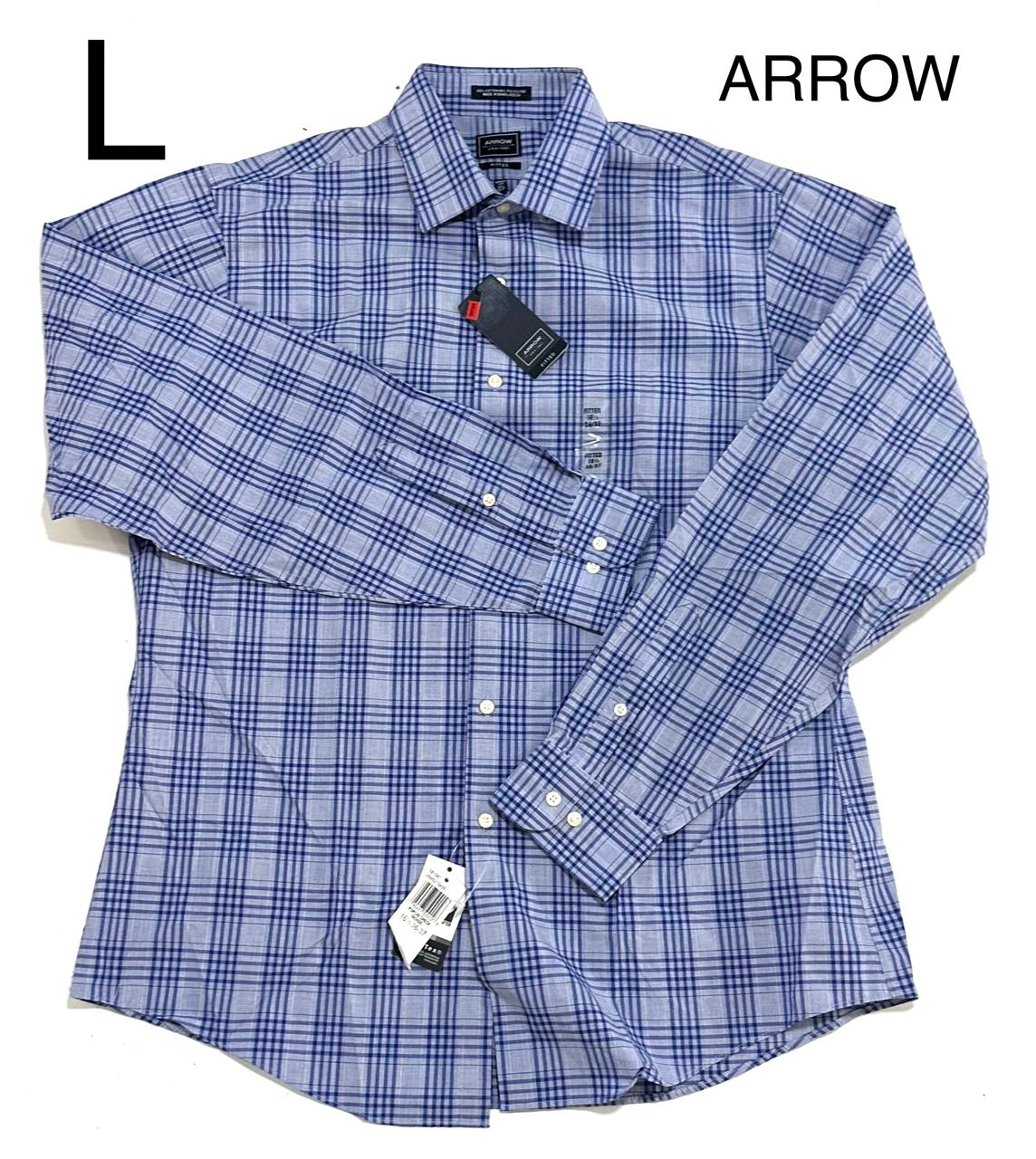 CHEMISE MANCHE LONGUE