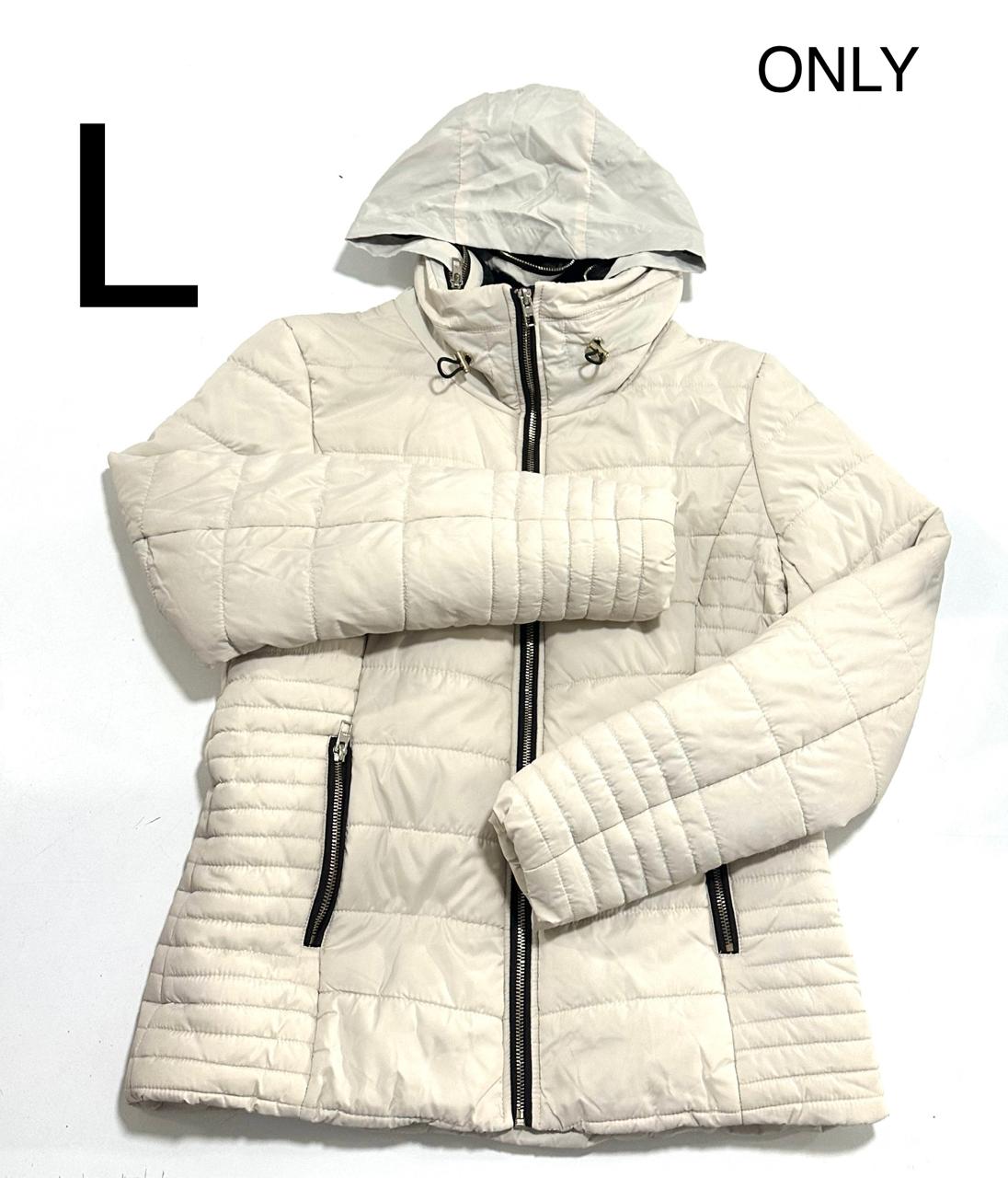 BLOUSON FEMME