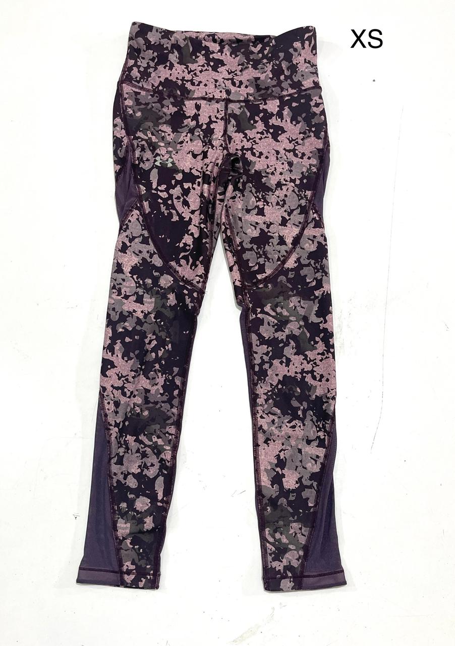 LEGGING FEMME