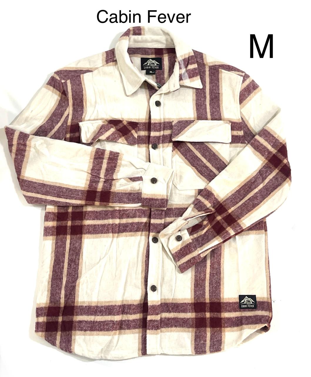 CHEMISE MANCHE LONGUE