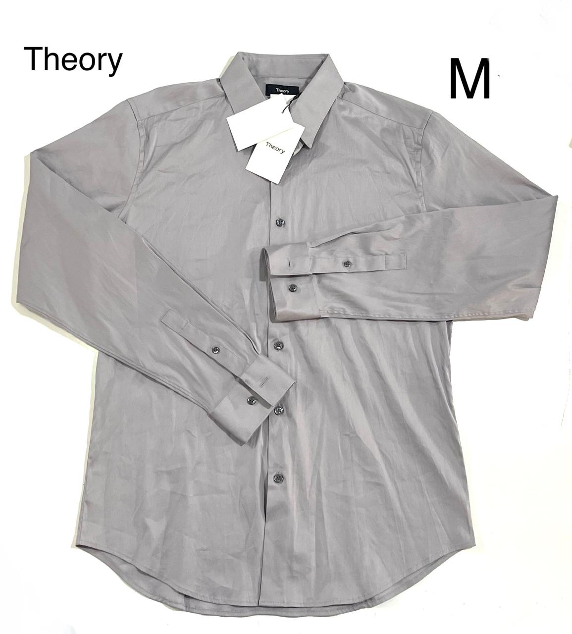 CHEMISE MANCHE LONGUE