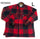 CHEMISE MANCHE LONGUE