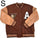 CAPUCHE-GILET