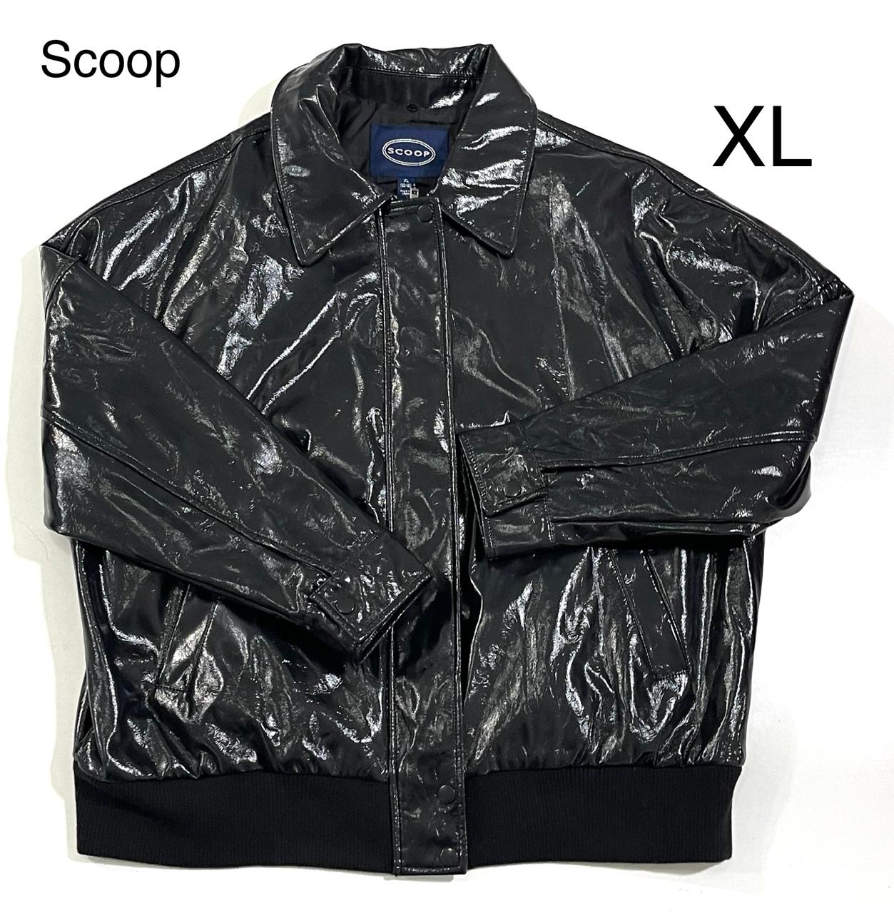 VESTE FEMME