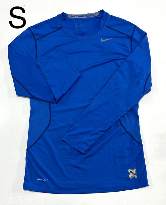 PULL SPORT MANCHE LONGUE