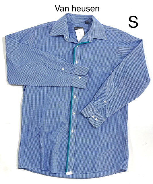 CHEMISE MANCHE LONGUE