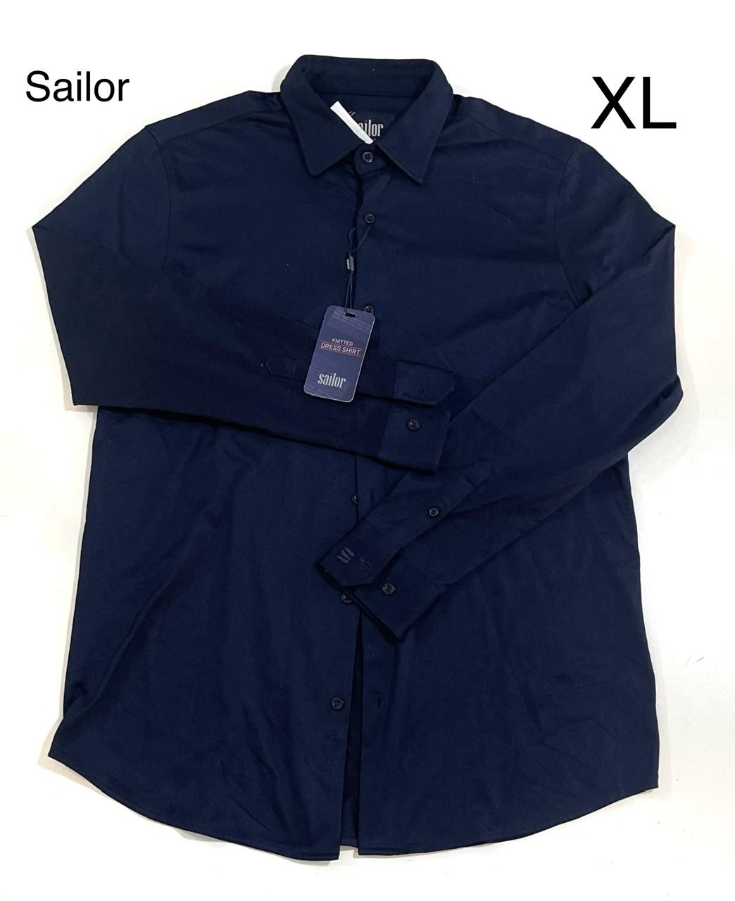 CHEMISE MANCHE LONGUE