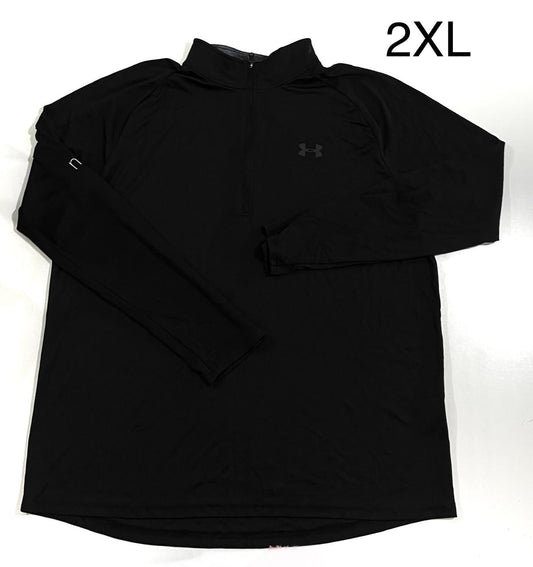 PULL SPORT MANCHE LONGUE