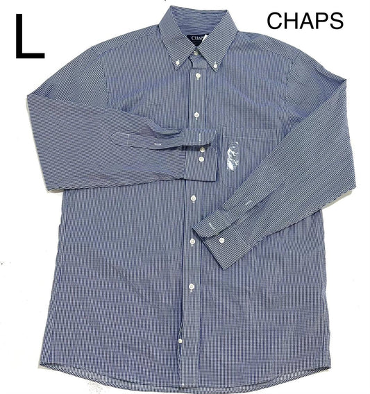 CHEMISE MANCHE LONGUE