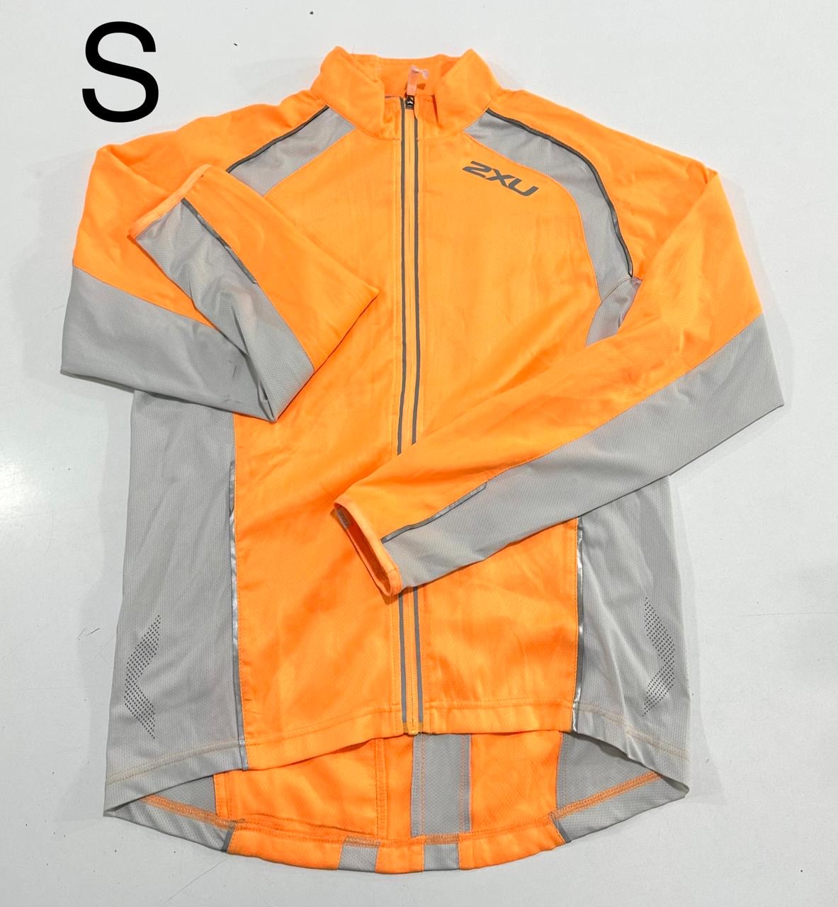 PULL SPORT MANCHE LONGUE