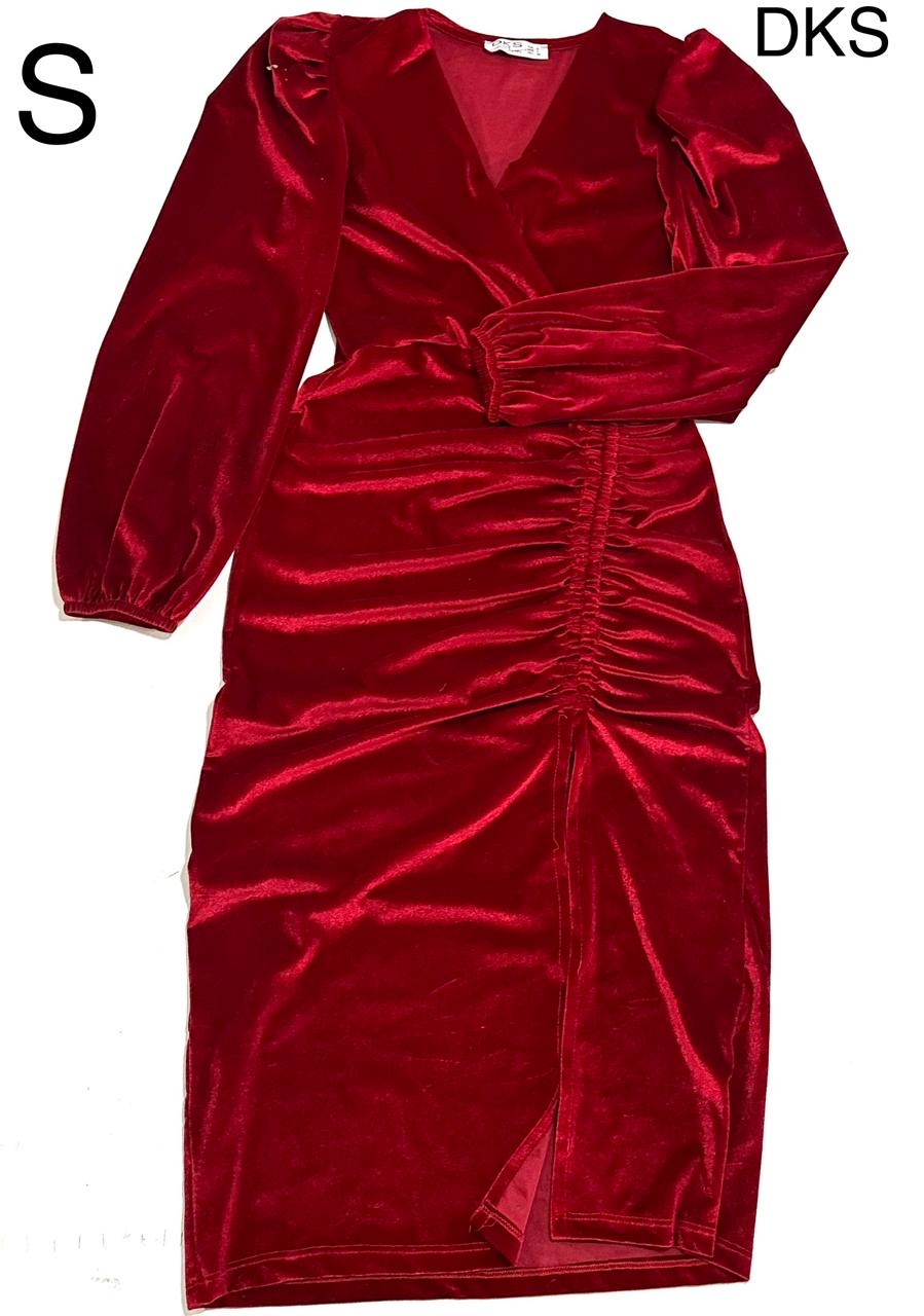 ROBE FEMME