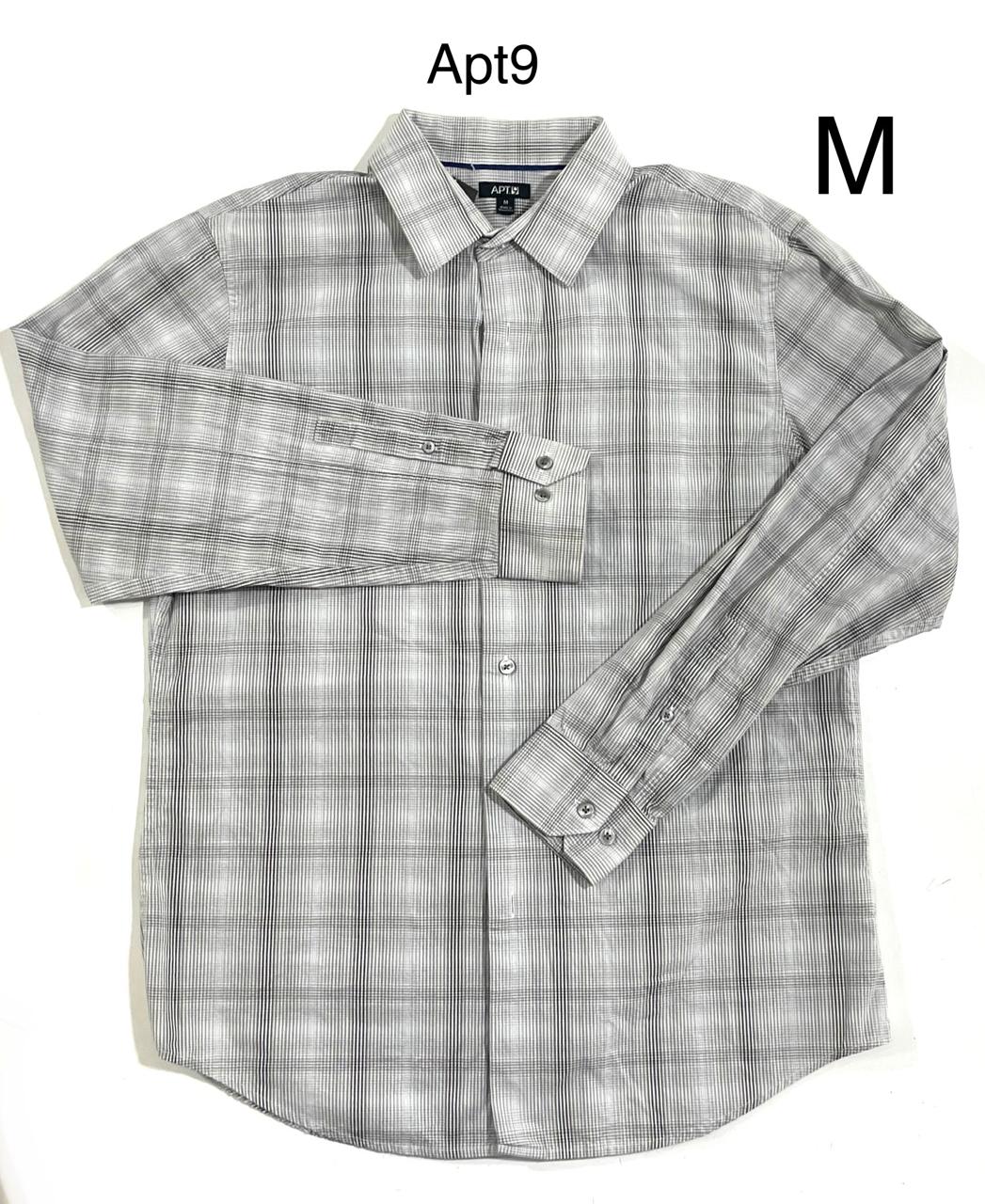 CHEMISE MANCHE LONGUE