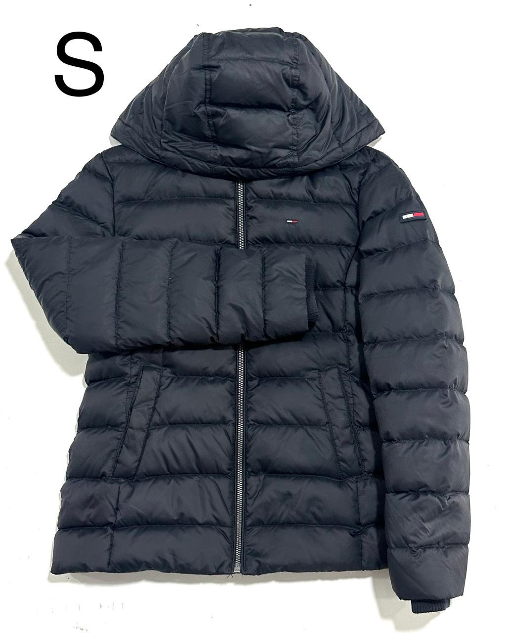 BLOUSON FEMME