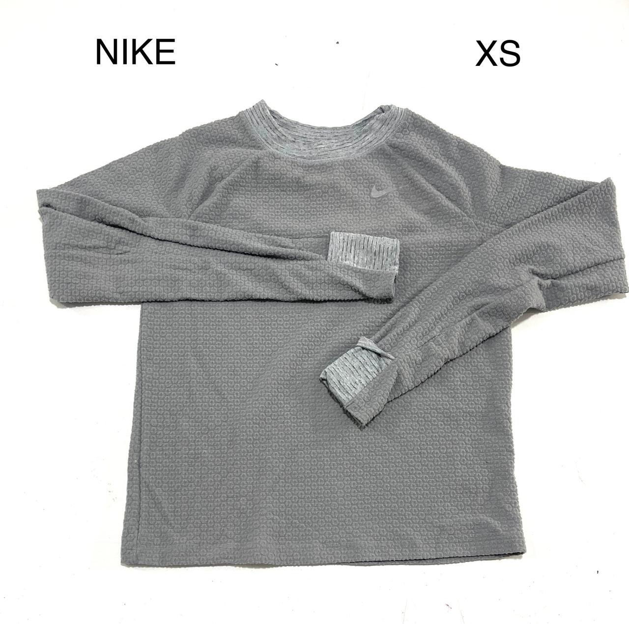 PULL SPORT FEMME