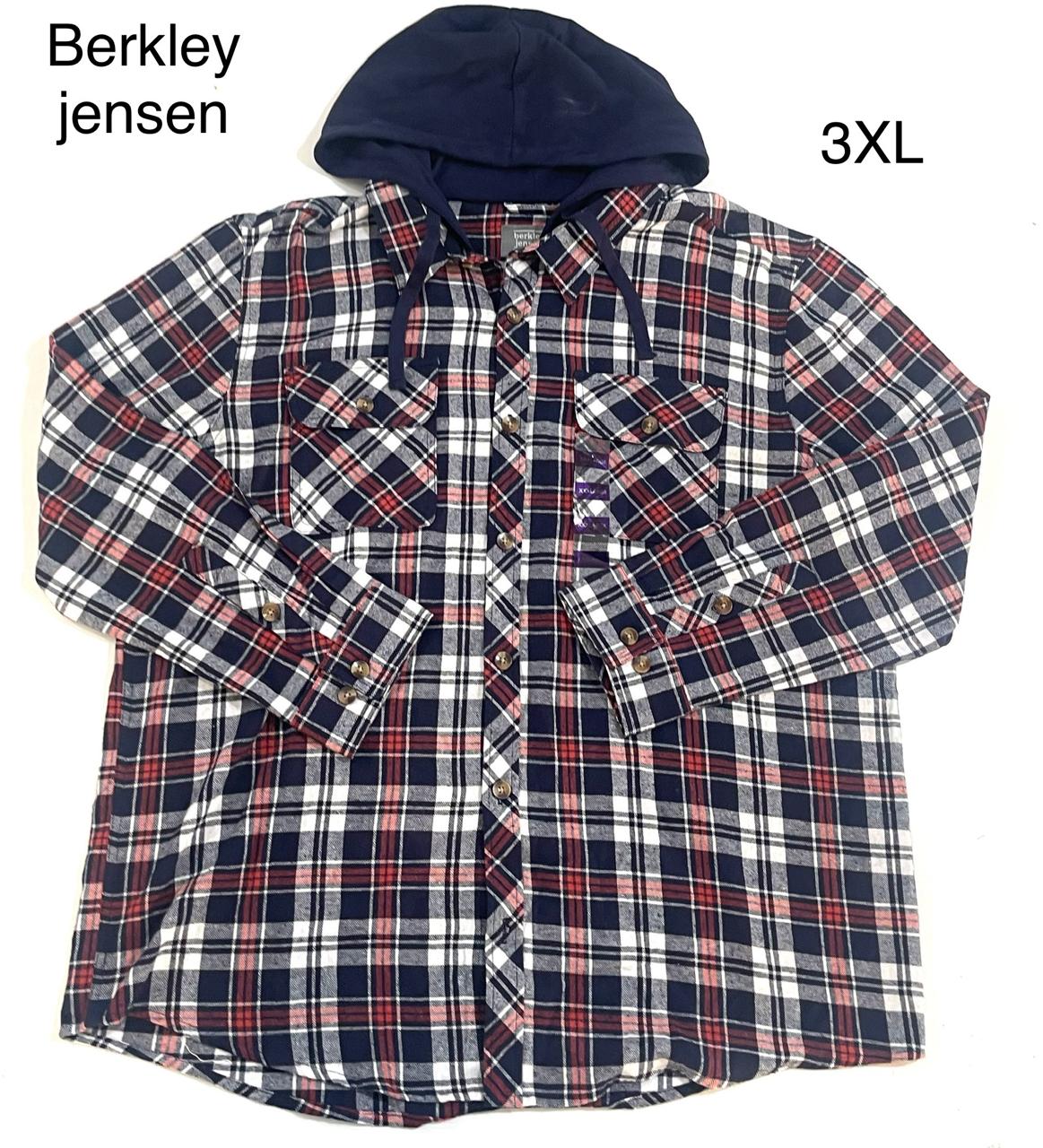 CHEMISE MANCHE LONGUE