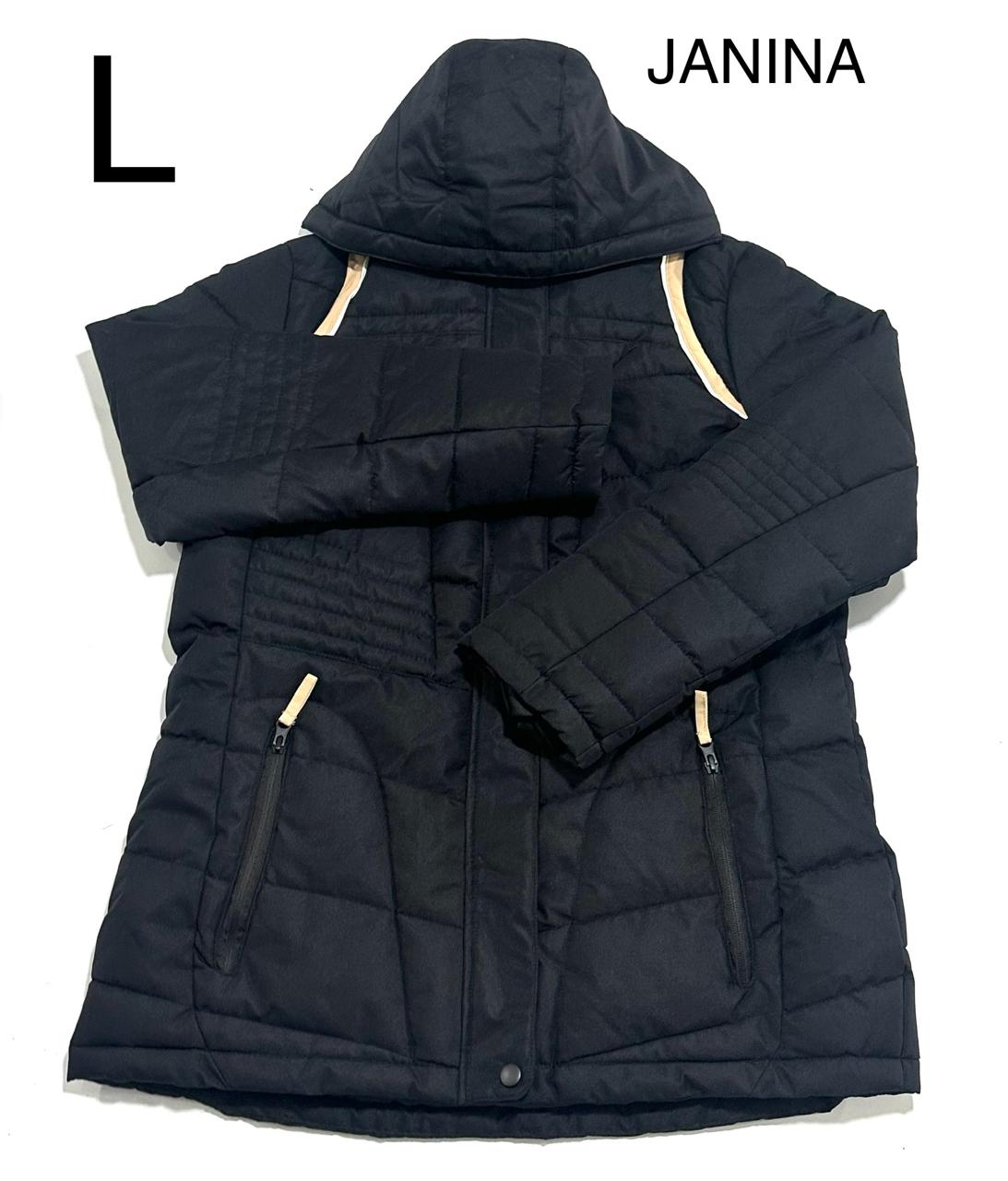 BLOUSON FEMME