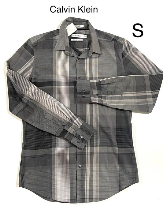 CHEMISE MANCHE LONGUE