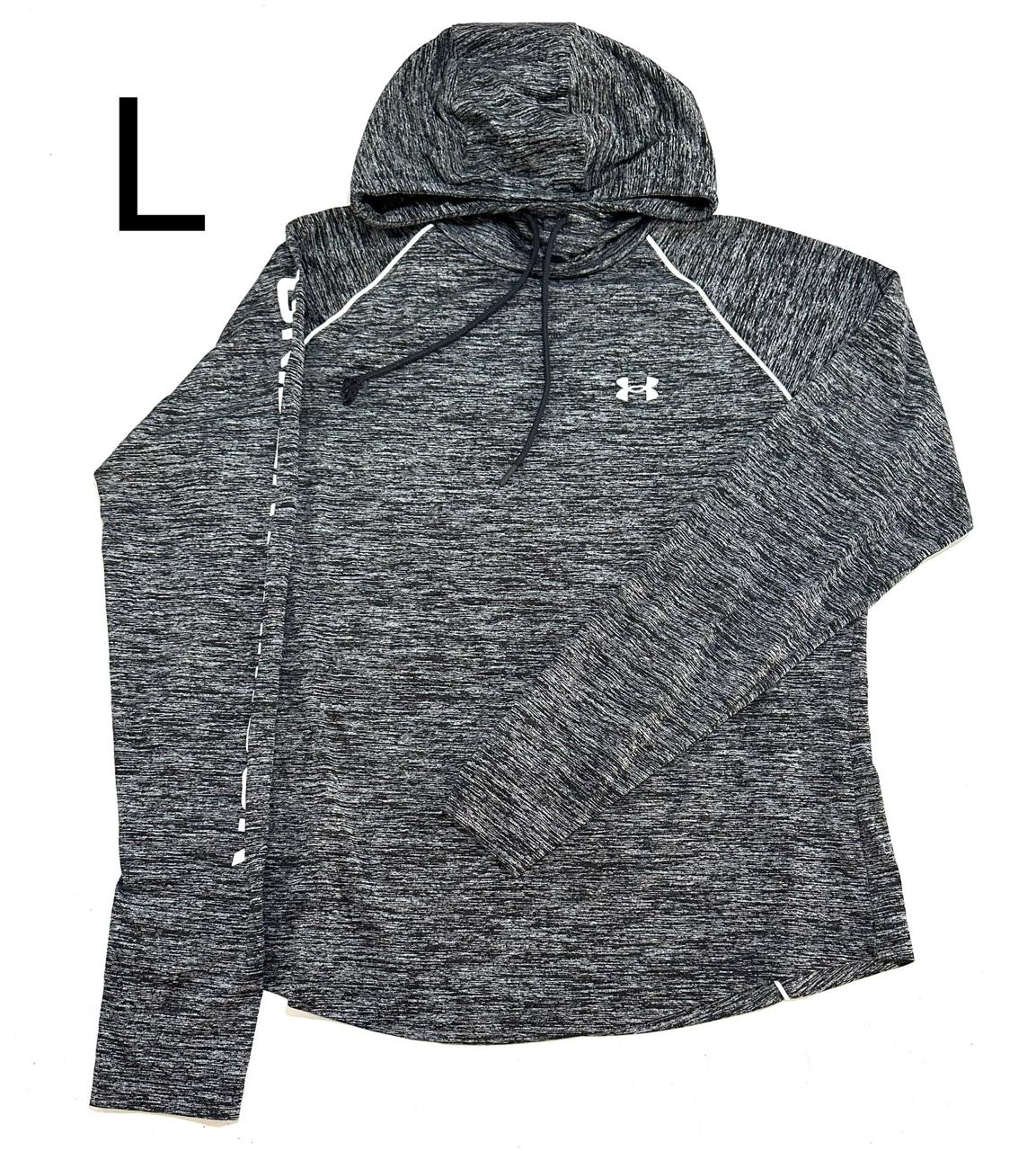 PULL SPORT FEMME