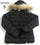 Blouson femme