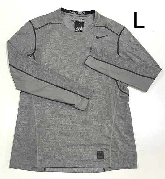 PULL SPORT MANCHE LONGUE