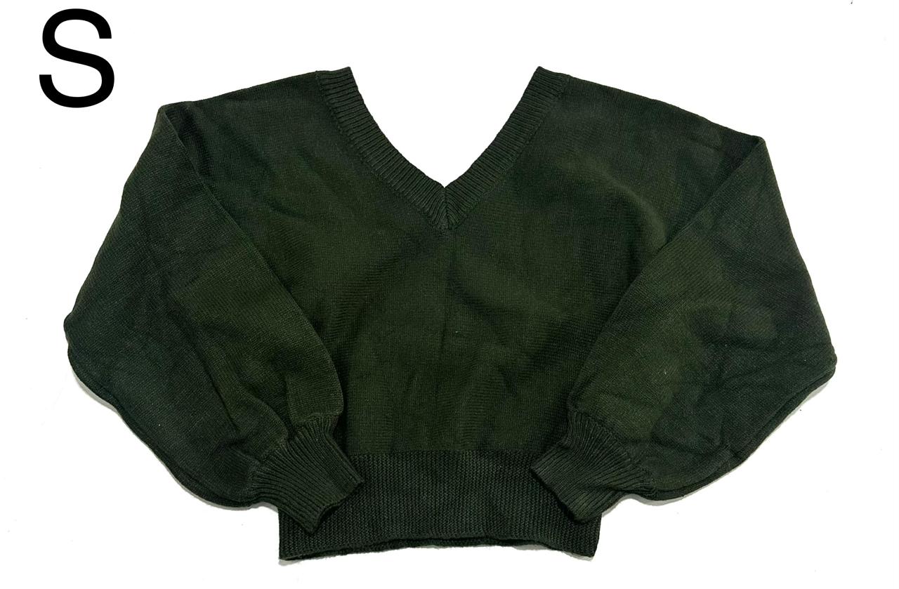 PULL FEMME