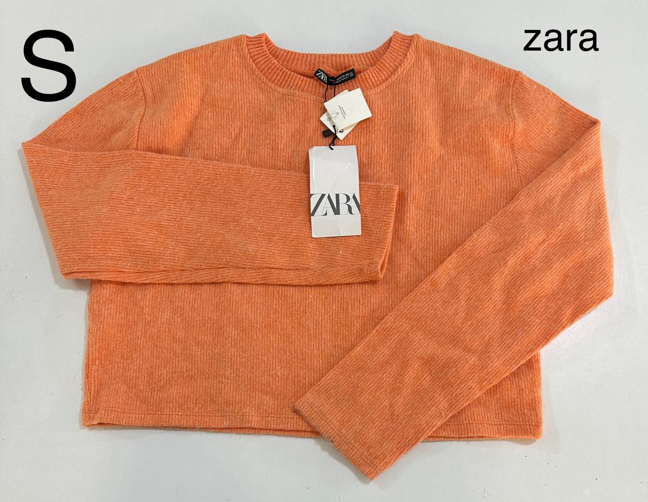 PULL FEMME