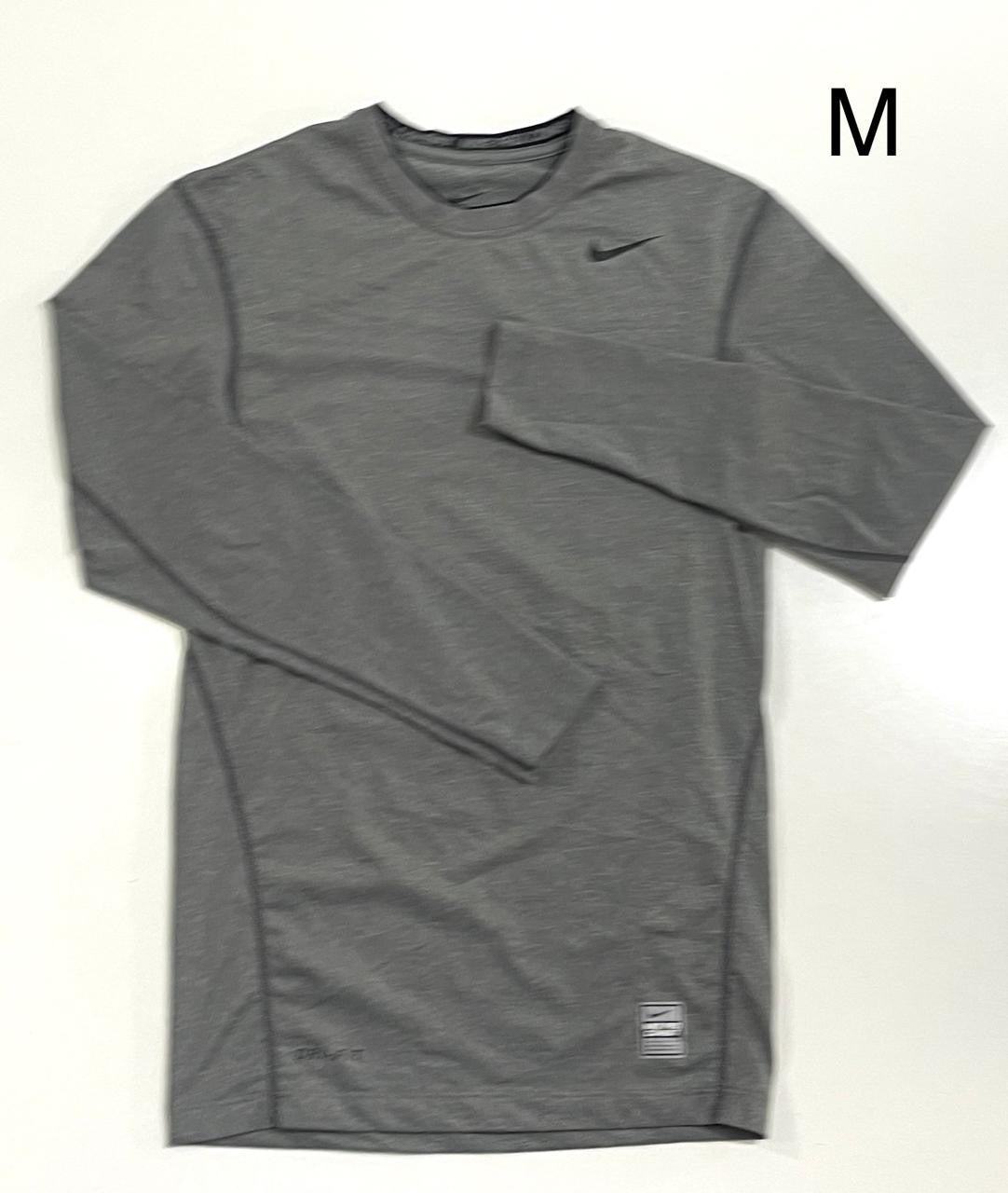 PULL SPORT MANCHE LONGUE