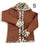 VESTE FEMME