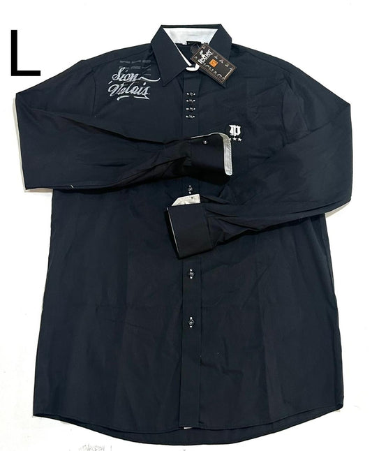 CHEMISE MANCHE LONGUE