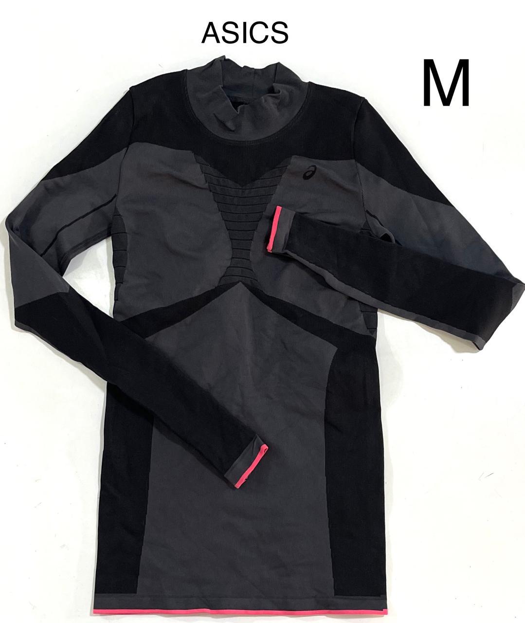 PULL SPORT FEMME