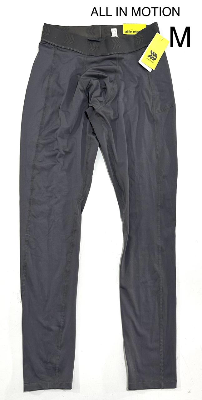 LEGGING HOMME