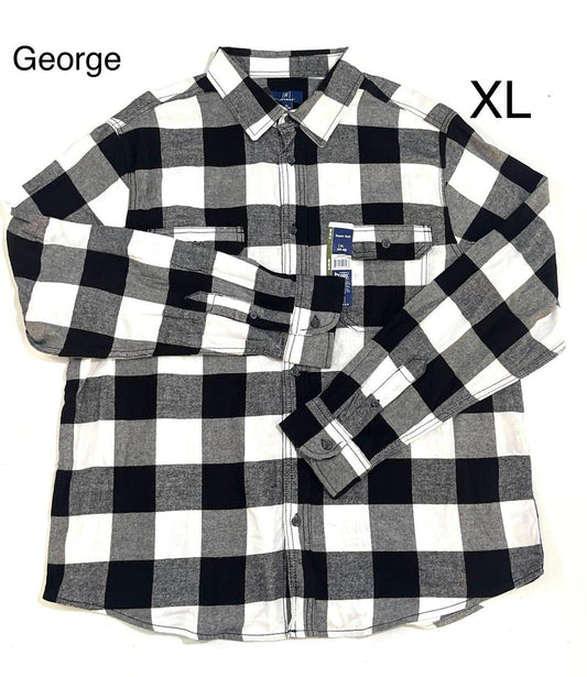 CHEMISE MANCHE LONGUE