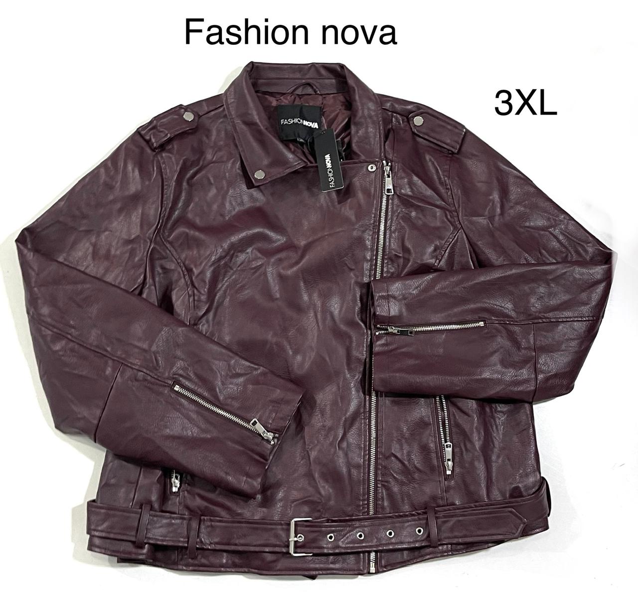 VESTE FEMME
