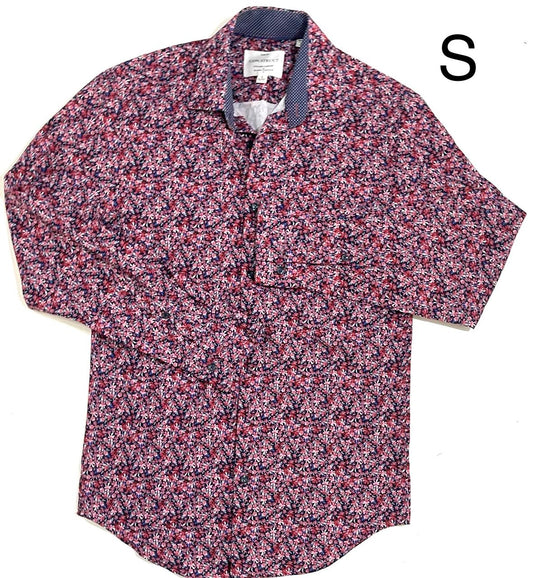 CHEMISE MANCHE LONGUE