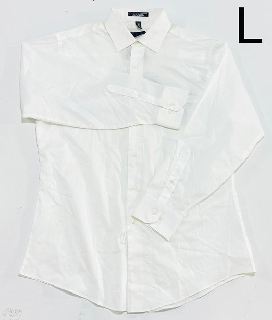 CHEMISE MANCHE LONGUE