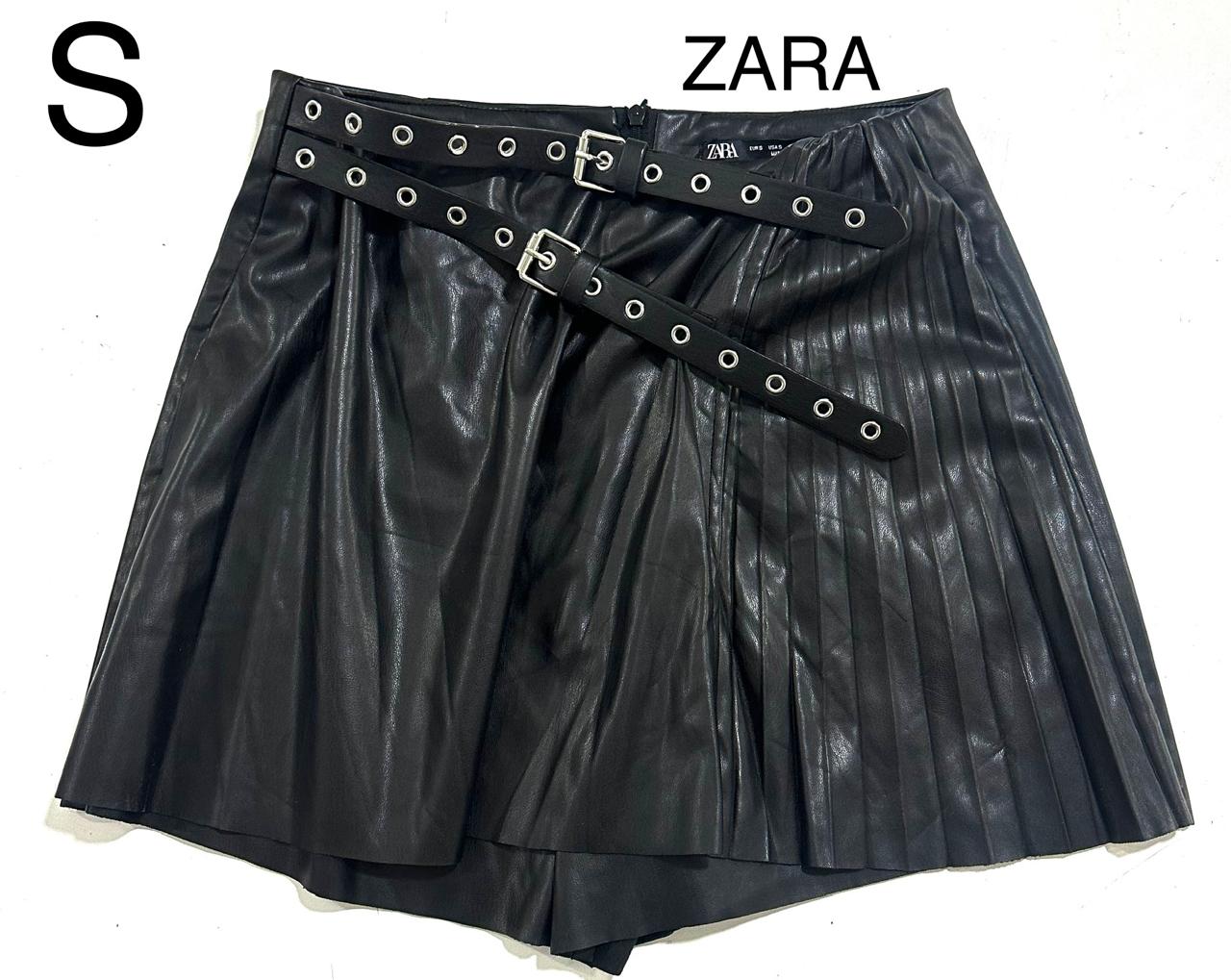 JUPE-SHORT FEMME