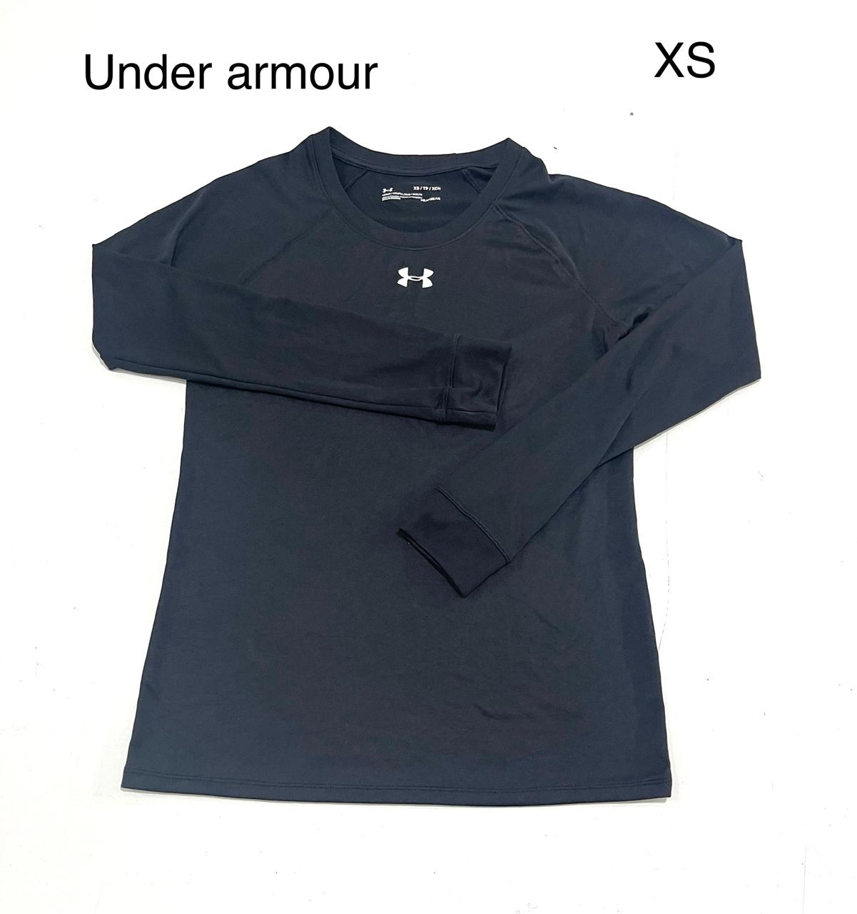 PULL SPORT FEMME