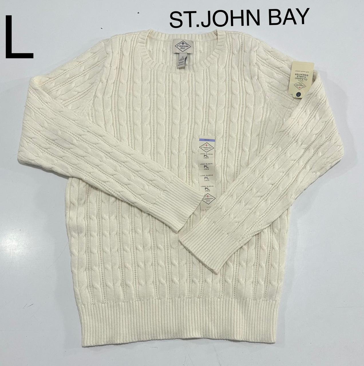PULL FEMME