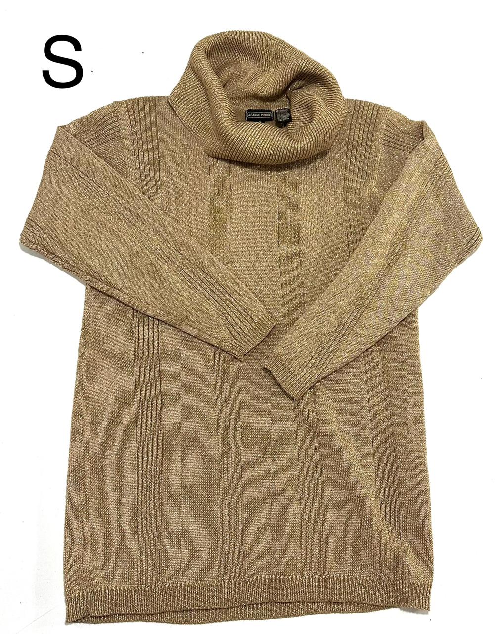 PULL FEMME