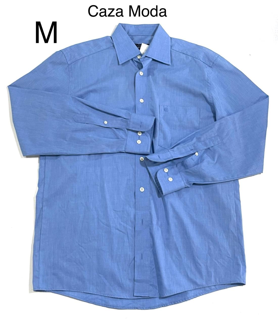 CHEMISE MANCHE LONGUE