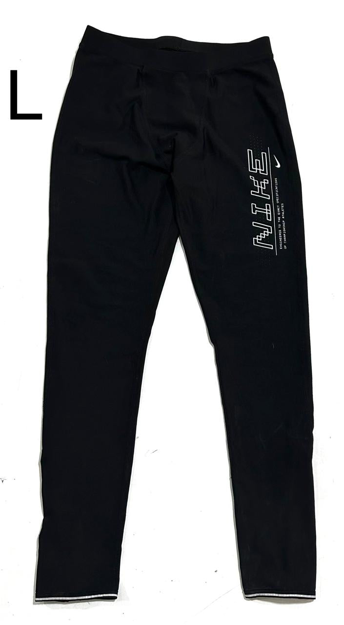 LEGGING HOMME
