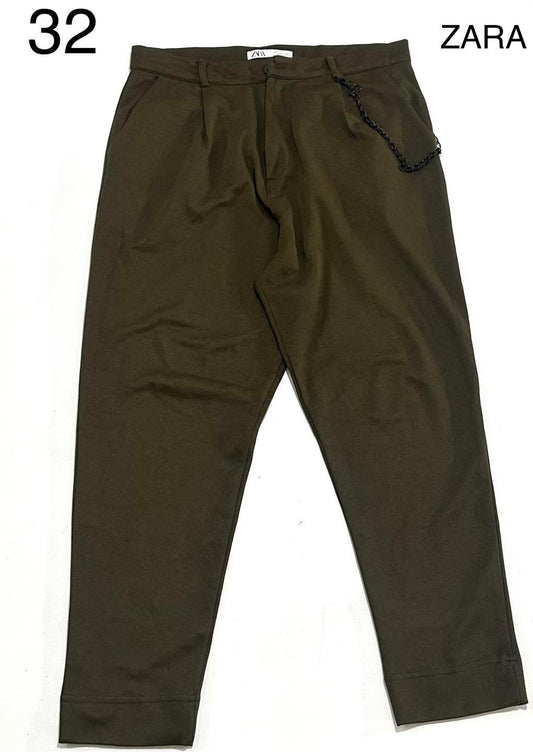 PANTALON HOMME