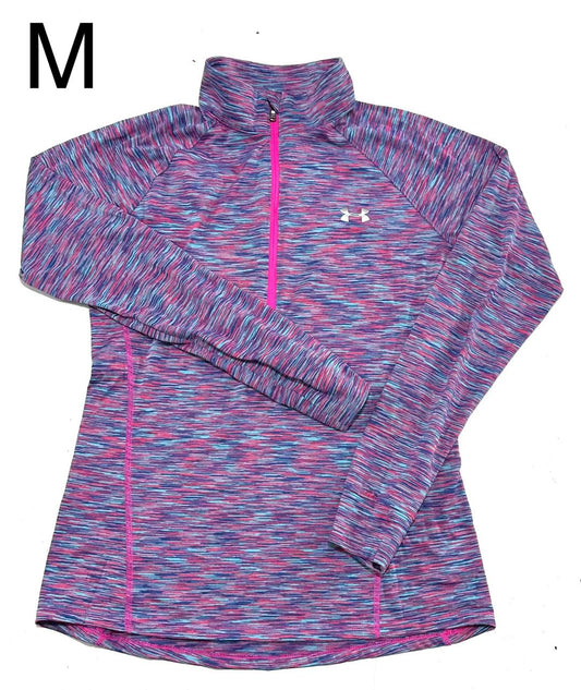 PULL SPORT FEMME