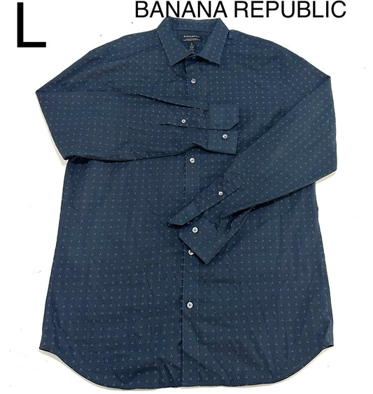 CHEMISE MANCHE LONGUE