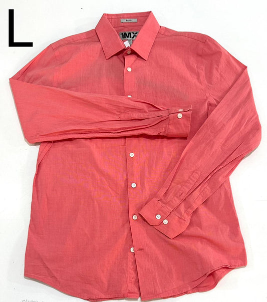 CHEMISE MANCHE LONGUE