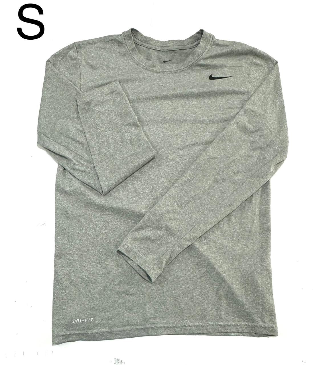 PULL SPORT MANCHE LONGUE