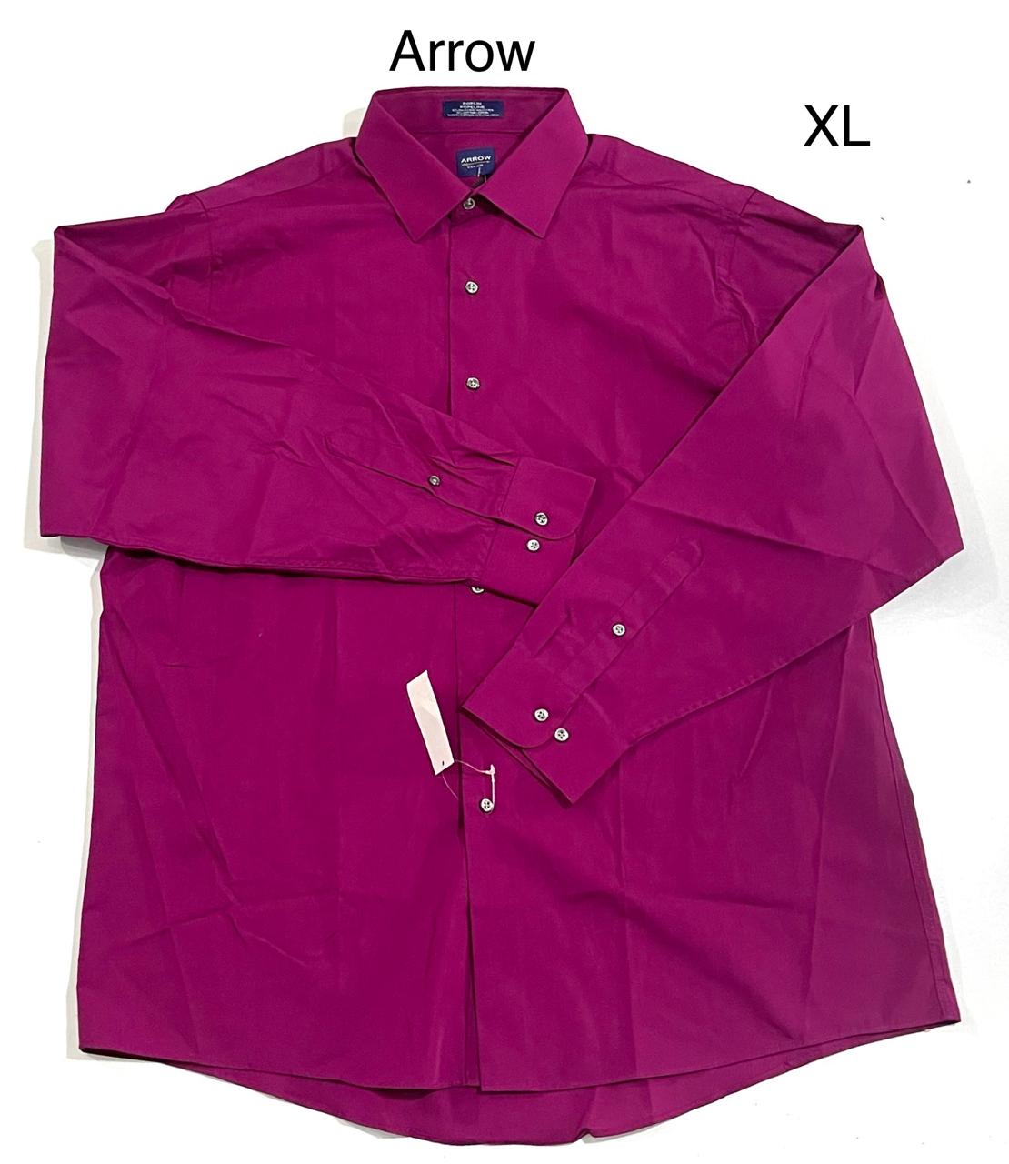 CHEMISE MANCHE LONGUE