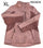 VESTE FEMME